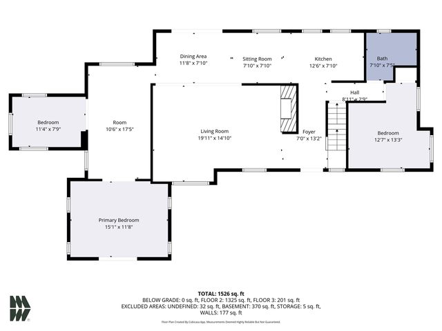 1614 Cedar Point Drive, Niles, MI 49120
