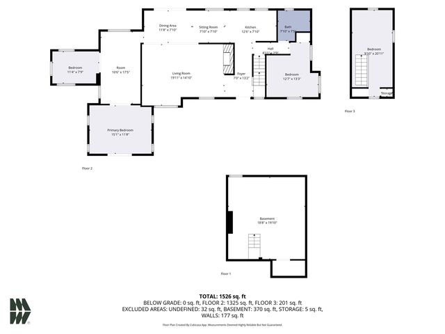 1614 Cedar Point Drive, Niles, MI 49120