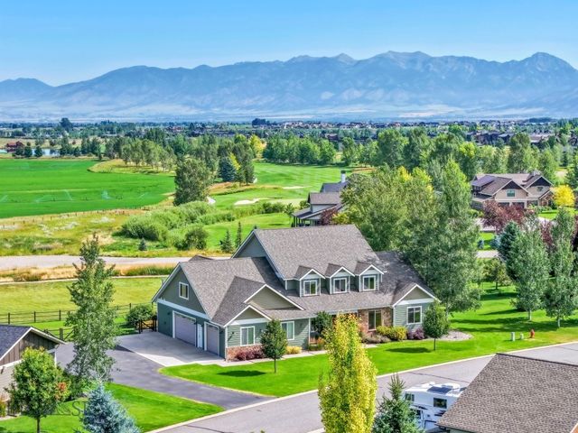 267 Blazer Trail, Bozeman, MT 59718