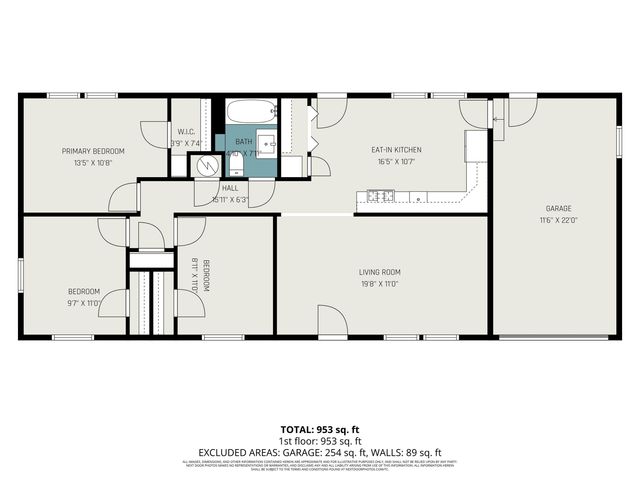 9565 E Wawasee Lane, Syracuse, IN 46567