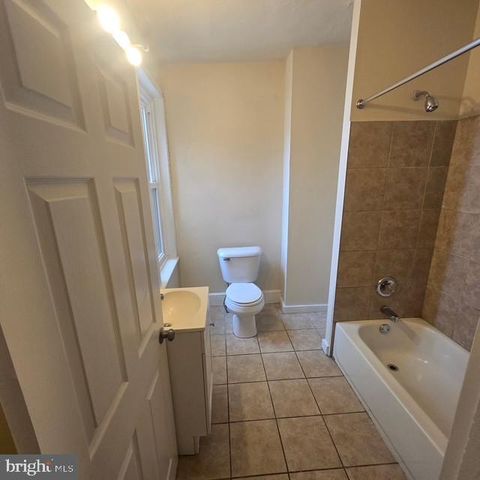 2836 AGATE ST, Philadelphia, PA 19134