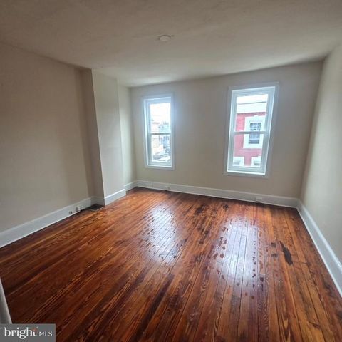 2836 AGATE ST, Philadelphia, PA 19134