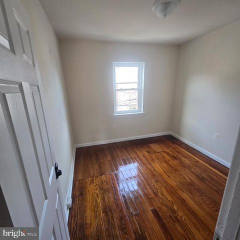 2836 AGATE ST, Philadelphia, PA 19134