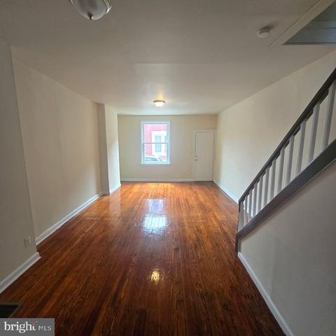 2836 AGATE ST, Philadelphia, PA 19134