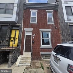 2836 AGATE ST, Philadelphia, PA 19134