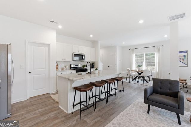 1198 Park Center Circle, Mableton, GA 30168