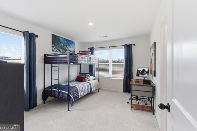 1198 Park Center Circle, Mableton, GA 30168