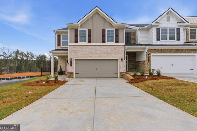 1198 Park Center Circle, Mableton, GA 30168