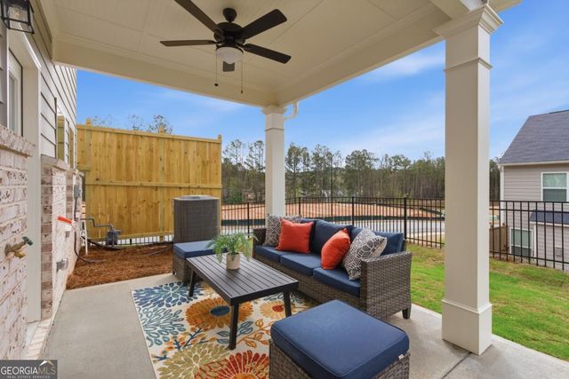 1198 Park Center Circle, Mableton, GA 30168
