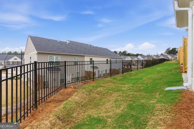 1198 Park Center Circle, Mableton, GA 30168
