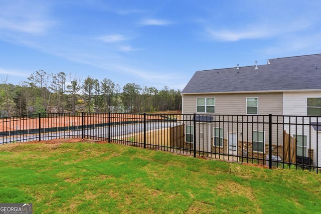 1198 Park Center Circle, Mableton, GA 30168
