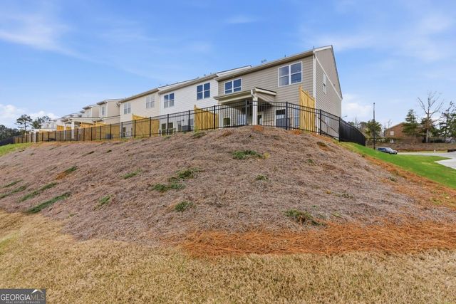 1198 Park Center Circle, Mableton, GA 30168
