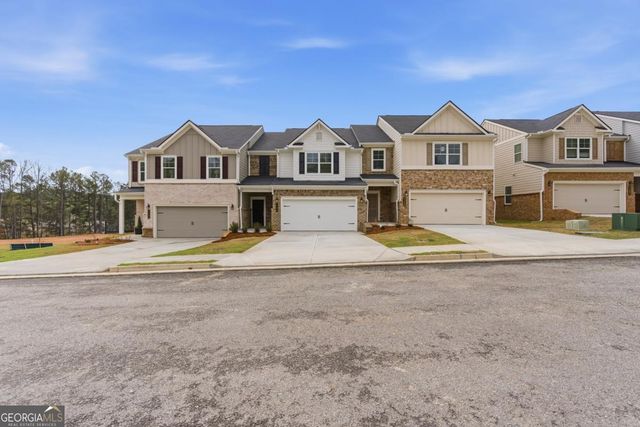 1198 Park Center Circle, Mableton, GA 30168