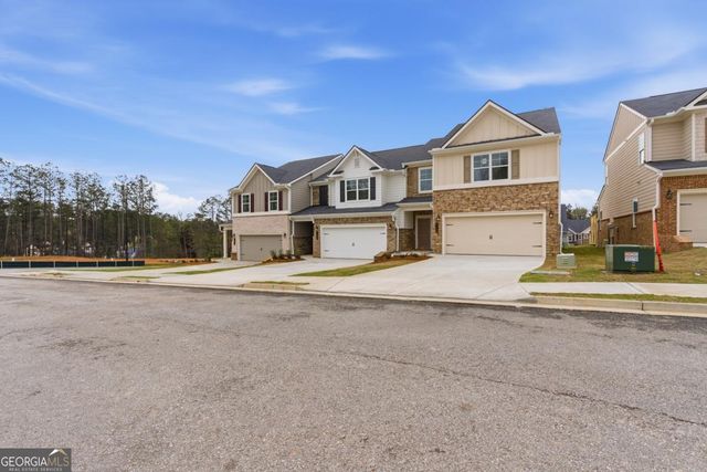 1198 Park Center Circle, Mableton, GA 30168