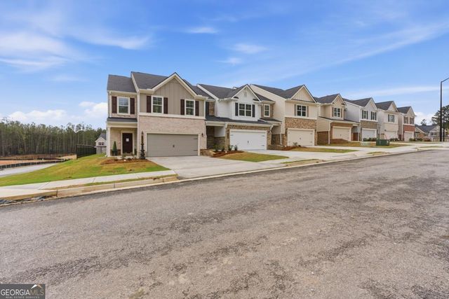 1198 Park Center Circle, Mableton, GA 30168