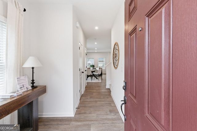 1198 Park Center Circle, Mableton, GA 30168