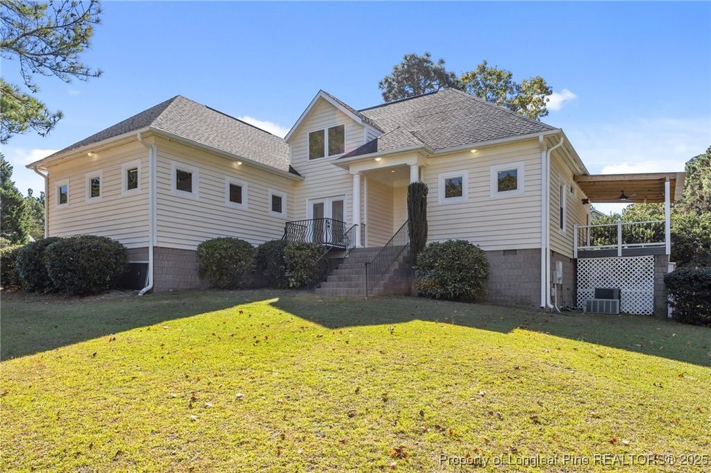 7205 Kingfisher Road, Sanford, NC 27332