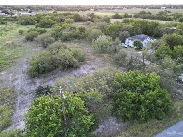 00 Palm Boulevard, Harlingen, TX 78552