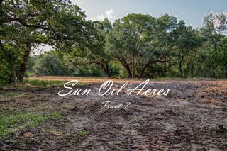 Tract 7 Sun Oil Rd, Brenham, TX 77833