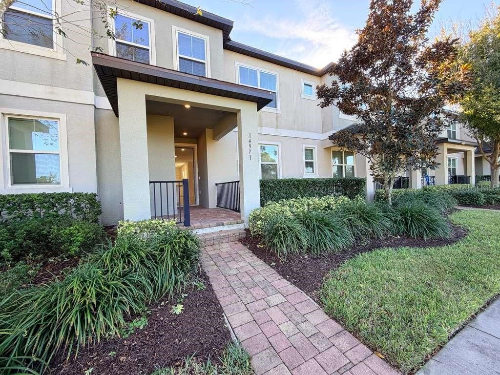 14971 APOLLO BOND DRIVE, Winter Garden, FL 34787