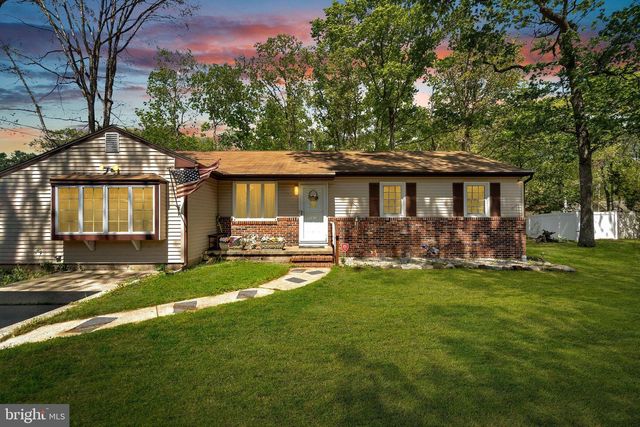 217 E RIDGEWOOD AVE, Galloway, NJ 08205