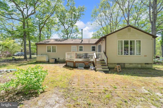 217 E RIDGEWOOD AVE, Galloway, NJ 08205