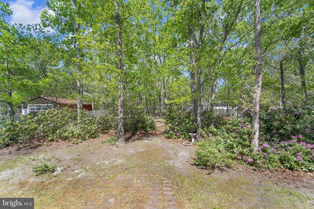 217 E RIDGEWOOD AVE, Galloway, NJ 08205