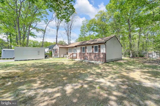 217 E RIDGEWOOD AVE, Galloway, NJ 08205