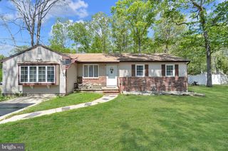 217 E RIDGEWOOD AVE, Galloway, NJ 08205