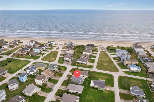 4119 Pirates Alley, Galveston, TX 77554