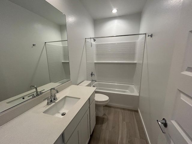 5974 N 192nd Drive, Litchfield Park, AZ 85340