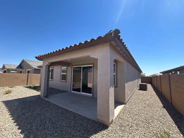 5974 N 192nd Drive, Litchfield Park, AZ 85340