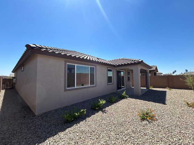 5974 N 192nd Drive, Litchfield Park, AZ 85340