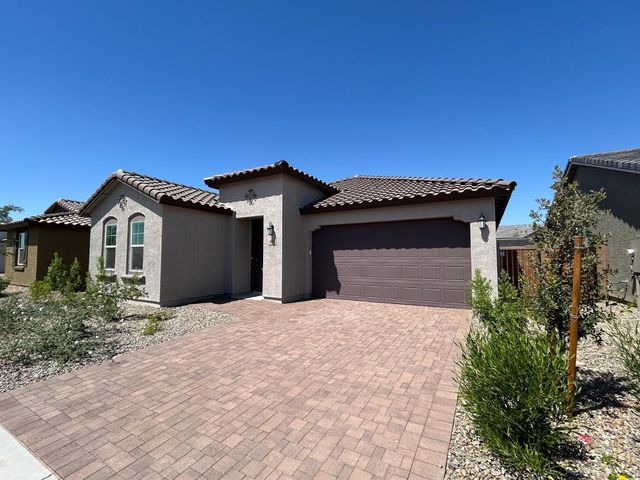 5974 N 192nd Drive, Litchfield Park, AZ 85340