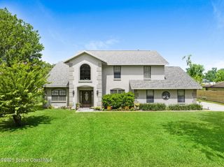 4494 Bowstring Court, Titusville, FL 32796