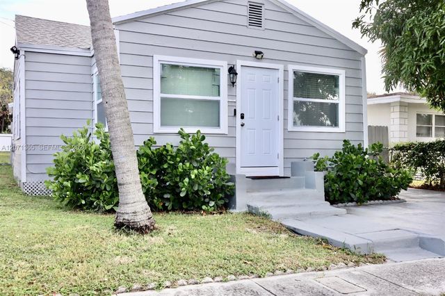 1112 11th Street, West Palm Beach, FL 33401