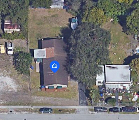 5631 SW 27th Street, West Park, FL 33023