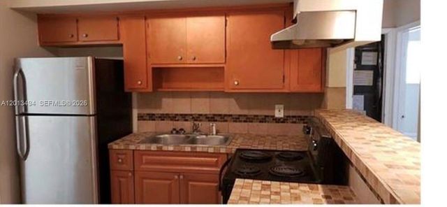 5631 SW 27th Street, West Park, FL 33023