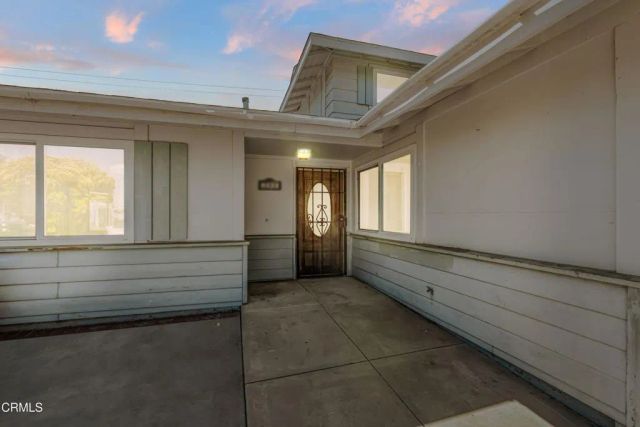 243 Pajaro, Ventura, CA 93004