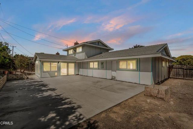 243 Pajaro, Ventura, CA 93004