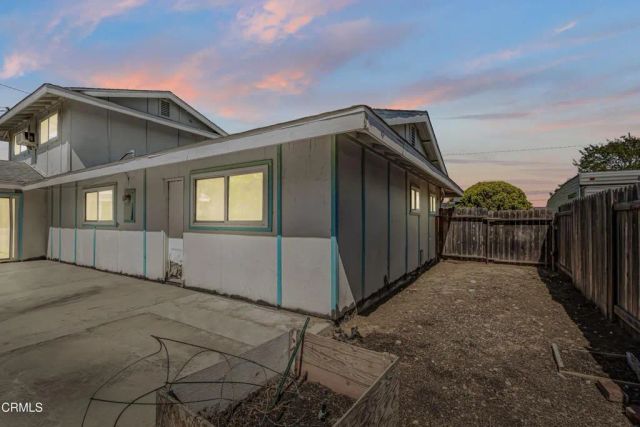 243 Pajaro, Ventura, CA 93004