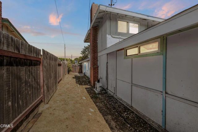 243 Pajaro, Ventura, CA 93004