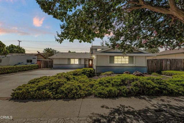 243 Pajaro, Ventura, CA 93004