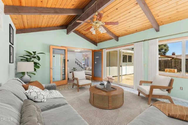 243 Pajaro, Ventura, CA 93004