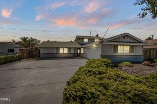 243 Pajaro, Ventura, CA 93004