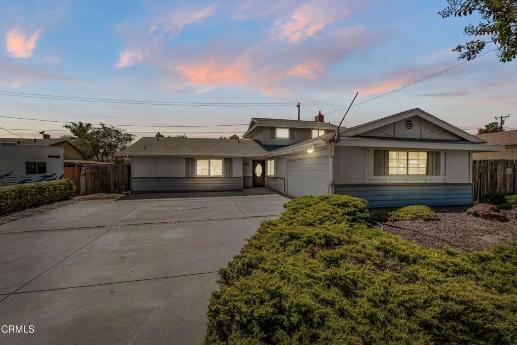 243 Pajaro, Ventura, CA 93004