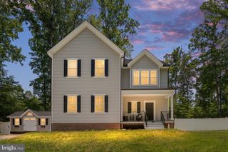 349 OAK HAVEN DR, Mineral, VA 23117