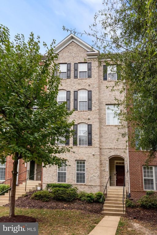 2278 MARGRAF CIR, Woodbridge, VA 22191