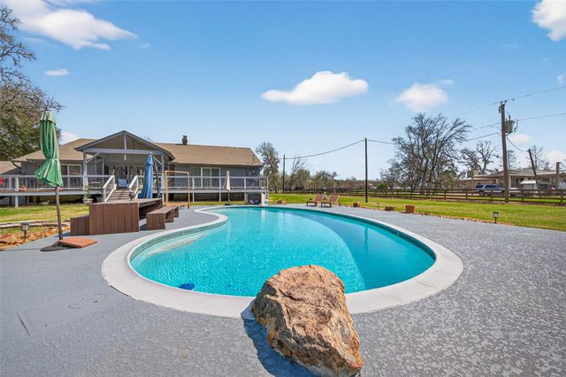 7019 Oak Lane, Fulshear, TX 77406