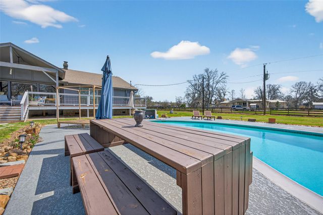 7019 Oak Lane, Fulshear, TX 77406